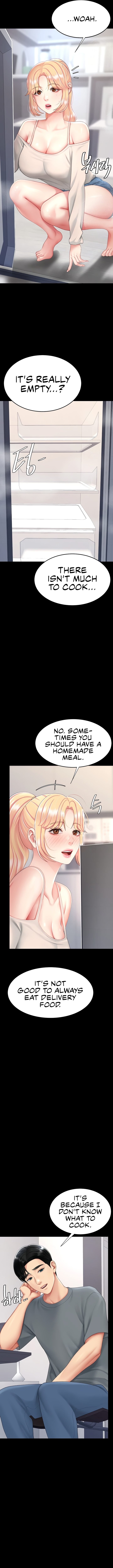 I’ll Eat Your Mom First Chapter 90 - Page 7