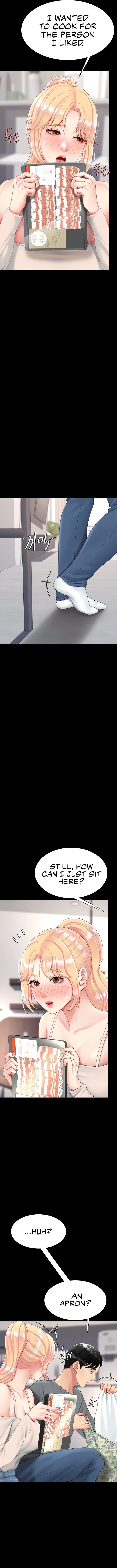 I’ll Eat Your Mom First Chapter 90 - Page 9