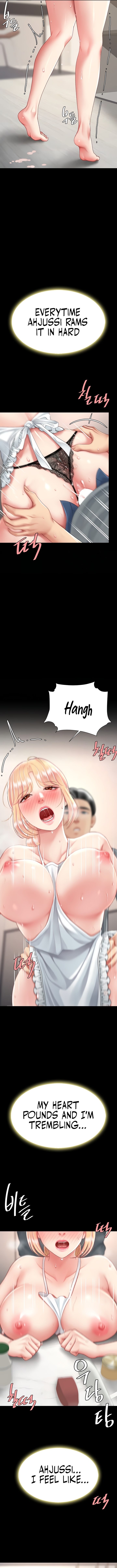 I’ll Eat Your Mom First Chapter 91 - Page 10