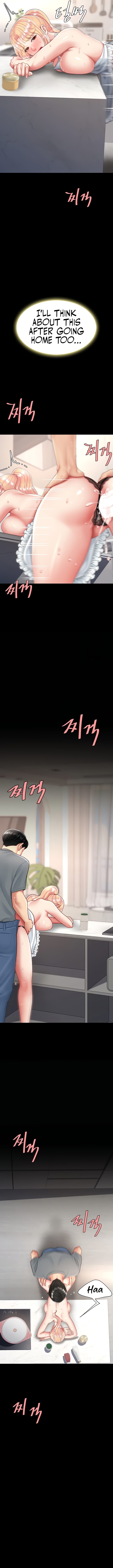 I’ll Eat Your Mom First Chapter 91 - Page 11