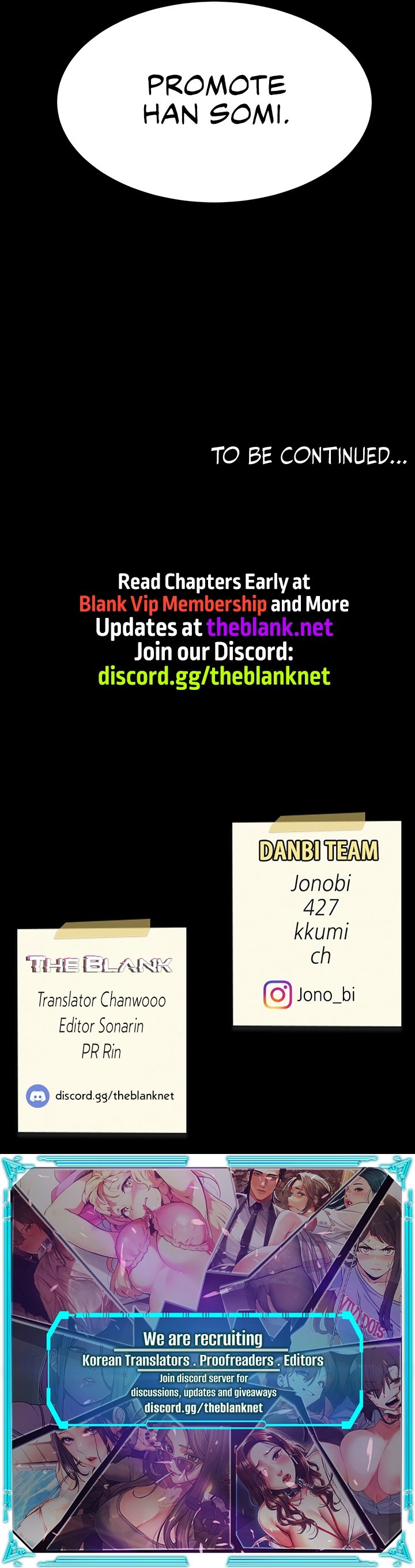 I’ll Eat Your Mom First Chapter 92 - Page 19