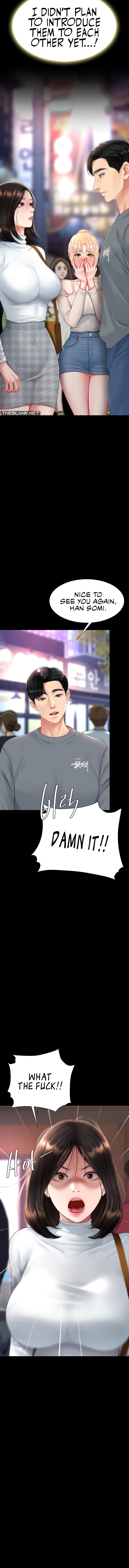 I’ll Eat Your Mom First Chapter 92 - Page 4