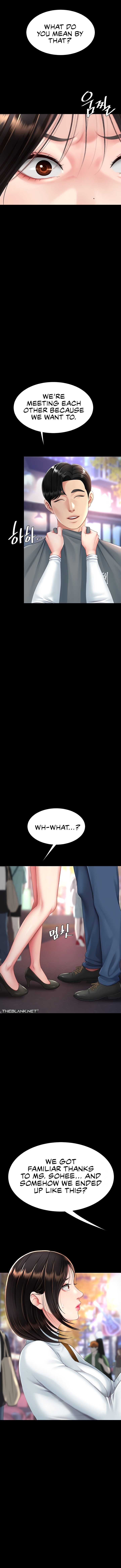 I’ll Eat Your Mom First Chapter 92 - Page 6