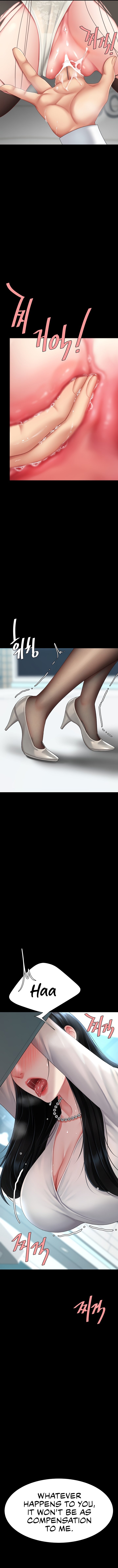 I’ll Eat Your Mom First Chapter 93 - Page 10