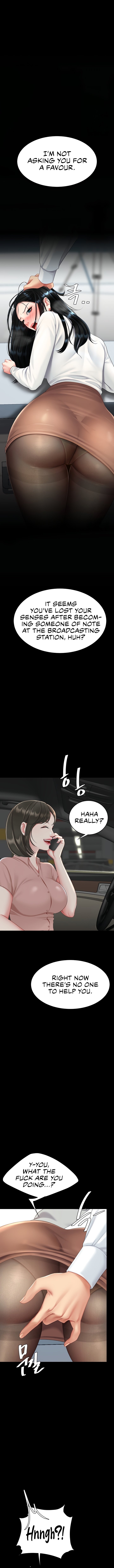 I’ll Eat Your Mom First Chapter 93 - Page 7