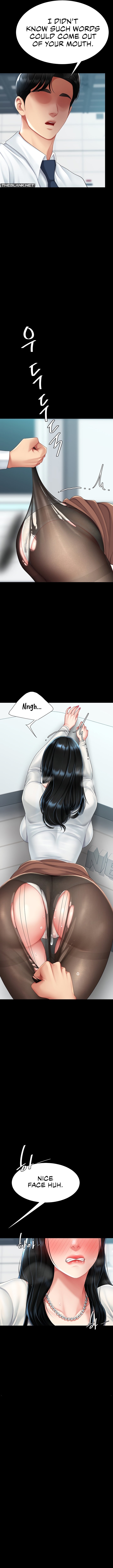 I’ll Eat Your Mom First Chapter 93 - Page 9