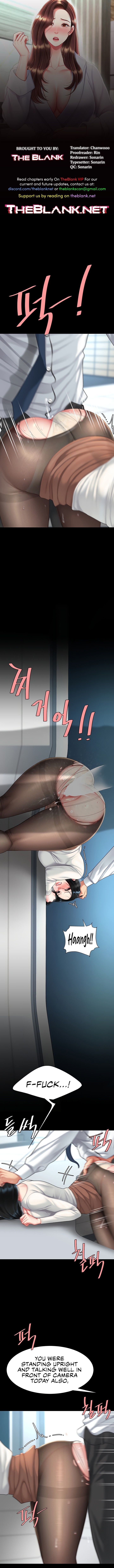 I’ll Eat Your Mom First Chapter 94 - Page 1