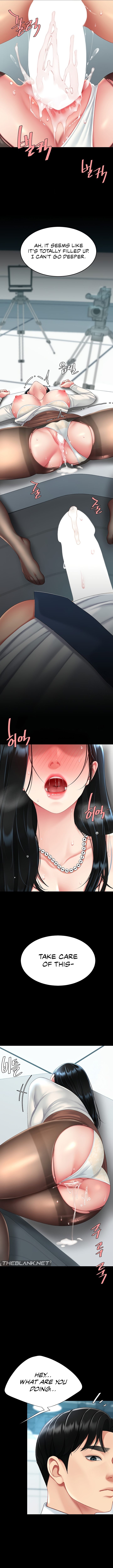 I’ll Eat Your Mom First Chapter 95 - Page 13