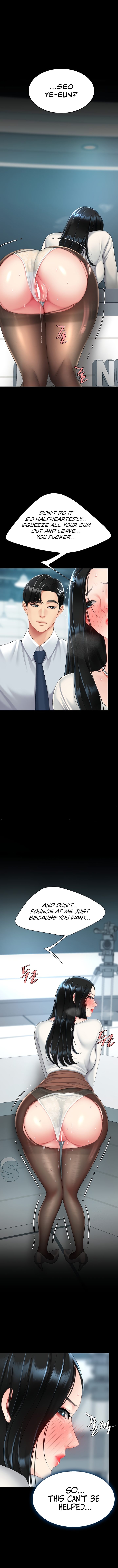 I’ll Eat Your Mom First Chapter 95 - Page 14