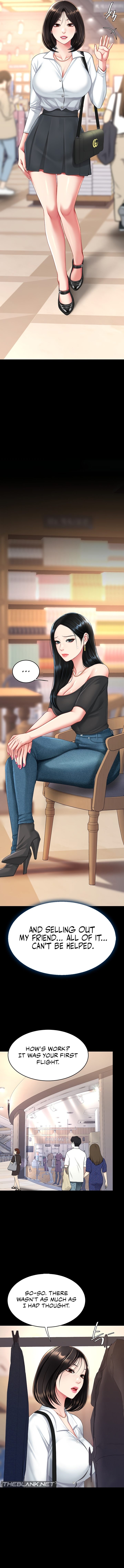 I’ll Eat Your Mom First Chapter 95 - Page 16