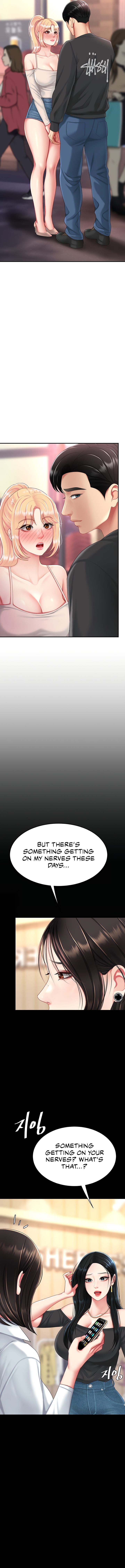 I’ll Eat Your Mom First Chapter 95 - Page 18