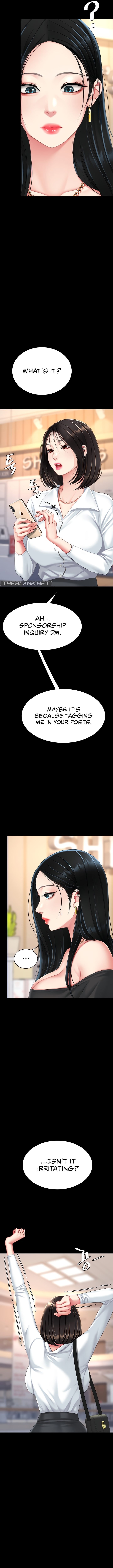 I’ll Eat Your Mom First Chapter 95 - Page 19