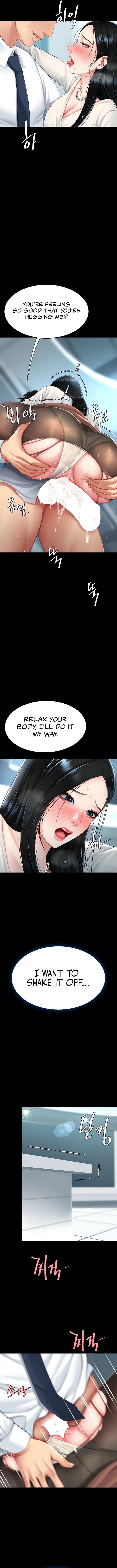 I’ll Eat Your Mom First Chapter 95 - Page 9