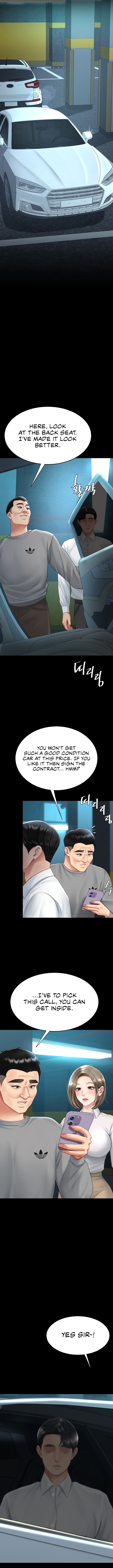 I’ll Eat Your Mom First Chapter 99 - Page 8