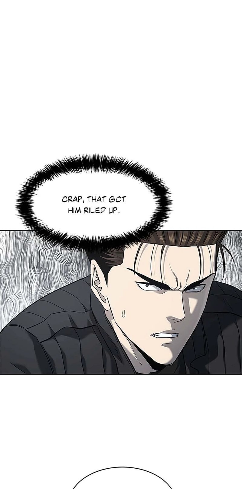 God of Blackfield Chapter 220 - Page 1