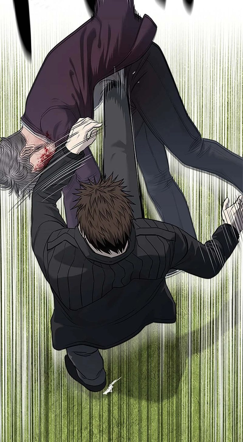 God of Blackfield Chapter 220 - Page 30