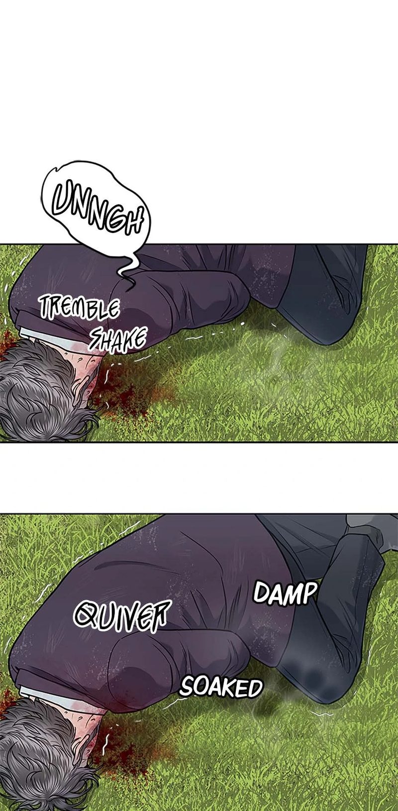 God of Blackfield Chapter 220 - Page 32