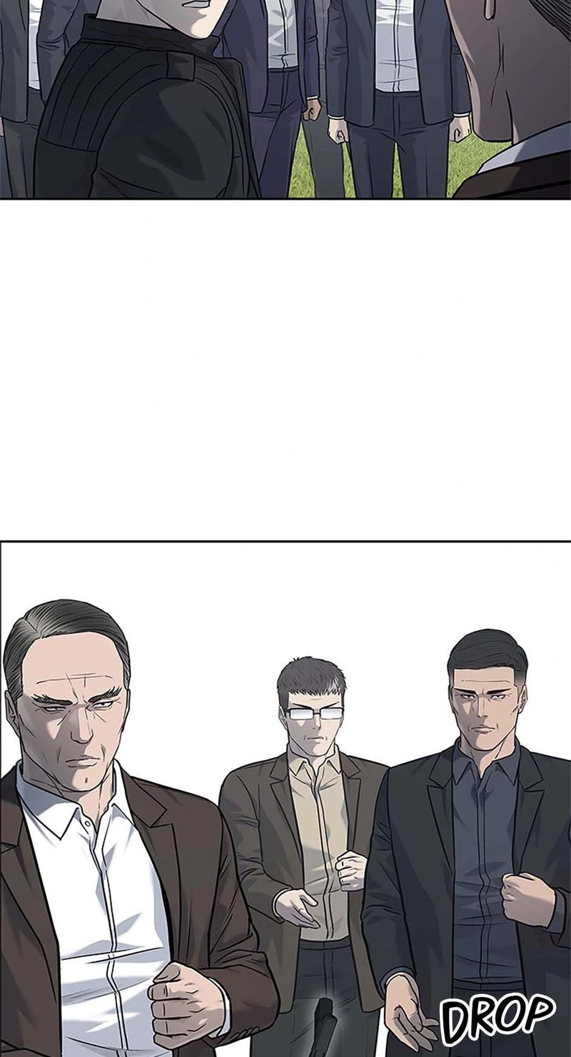 God of Blackfield Chapter 220 - Page 83