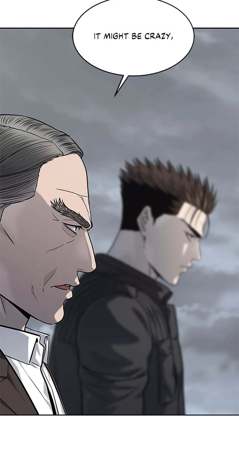 God of Blackfield Chapter 220 - Page 89