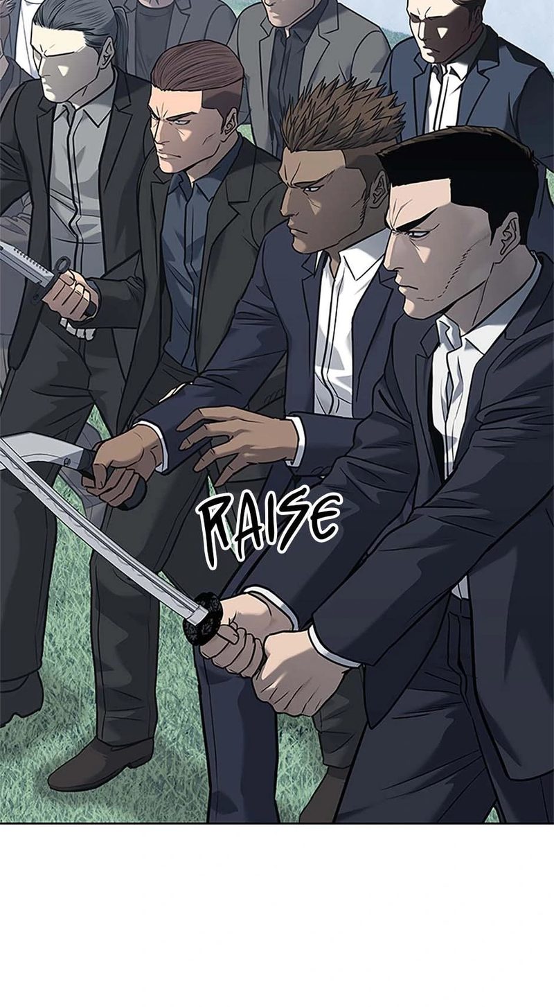 God of Blackfield Chapter 220 - Page 94