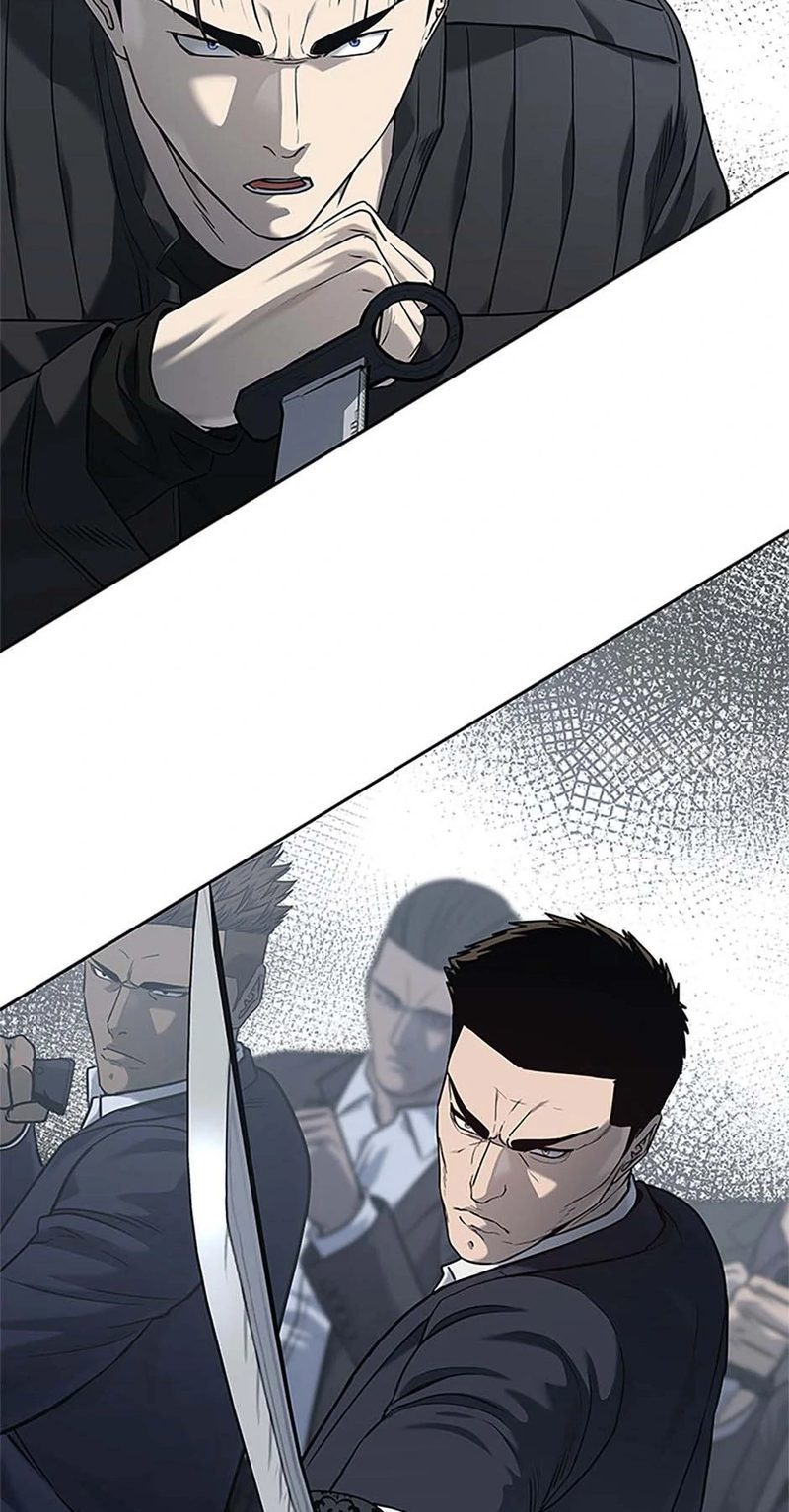 God of Blackfield Chapter 220 - Page 98