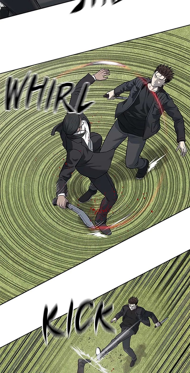 God of Blackfield Chapter 221 - Page 14