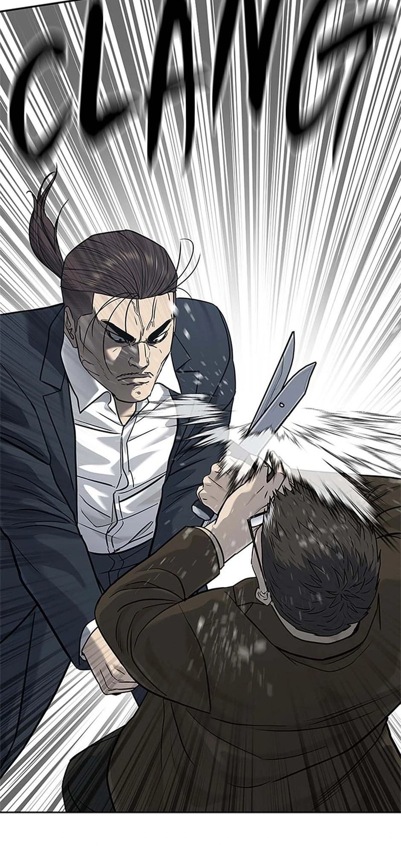 God of Blackfield Chapter 221 - Page 51