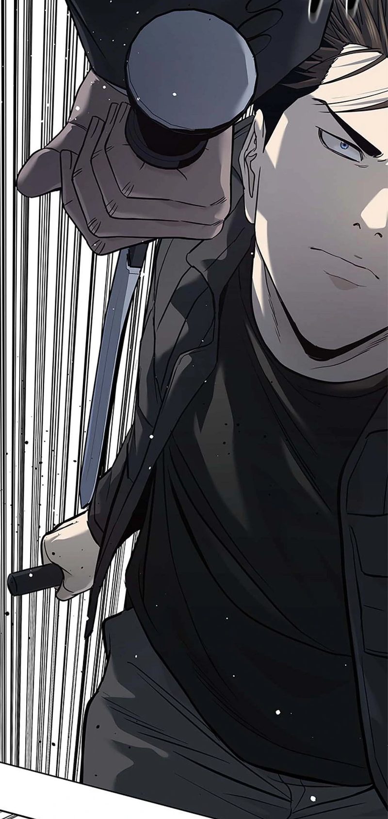 God of Blackfield Chapter 221 - Page 9