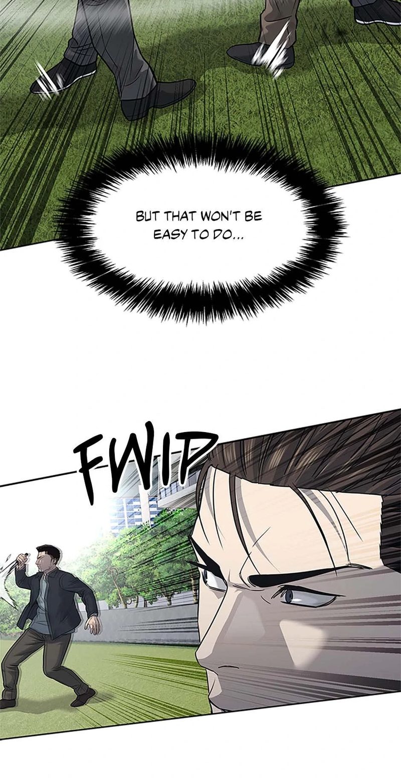 God of Blackfield Chapter 221 - Page 91