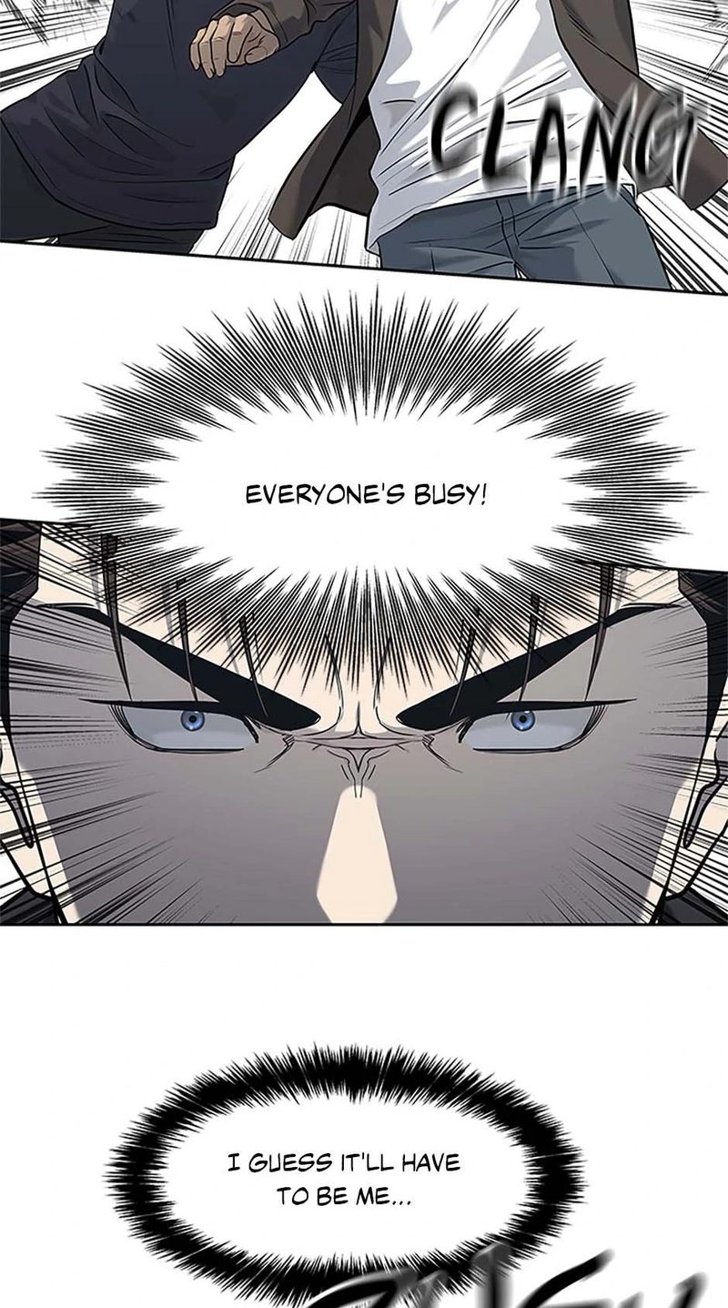 God of Blackfield Chapter 221 - Page 95