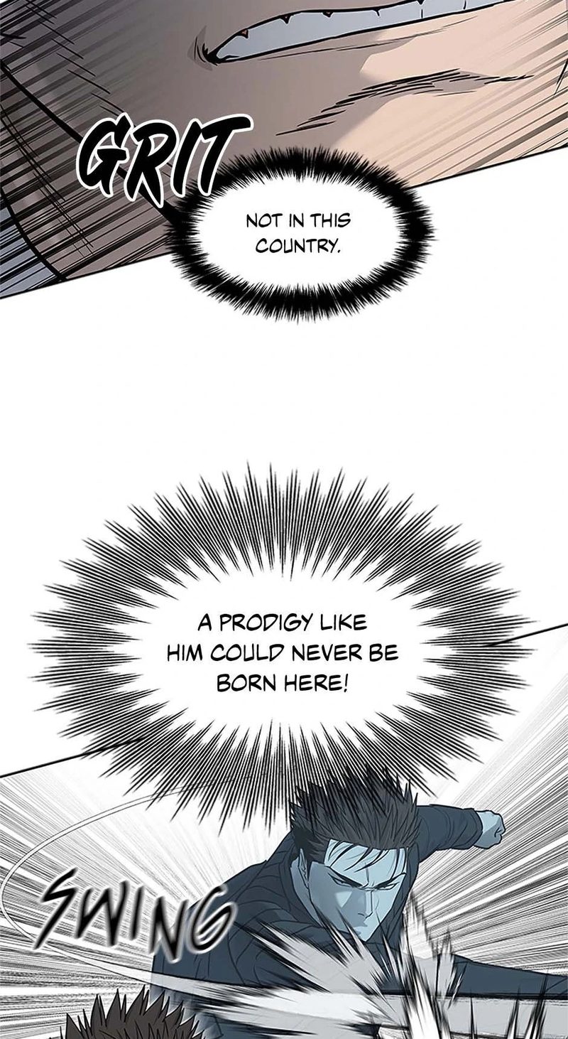 God of Blackfield Chapter 222 - Page 104