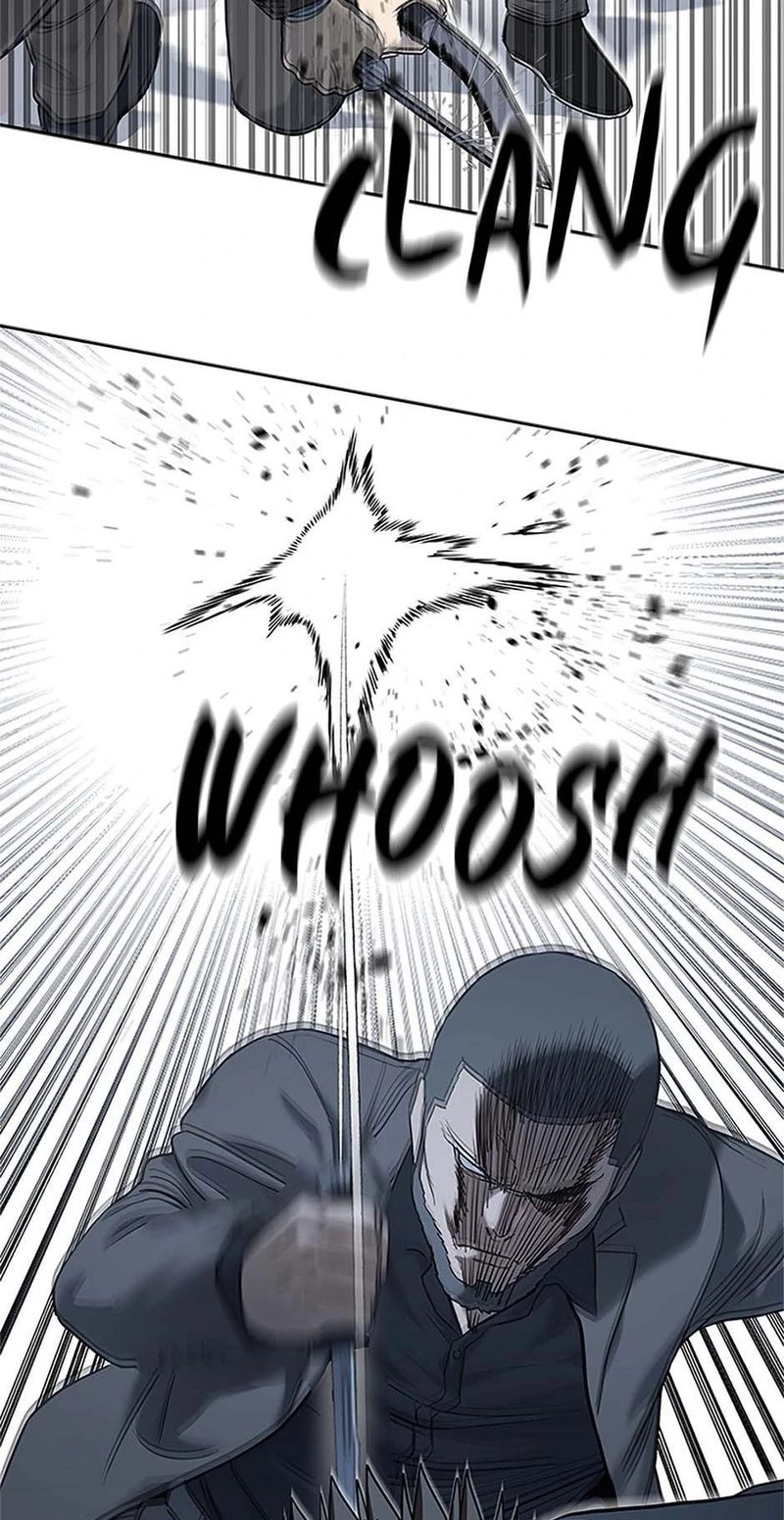 God of Blackfield Chapter 222 - Page 13