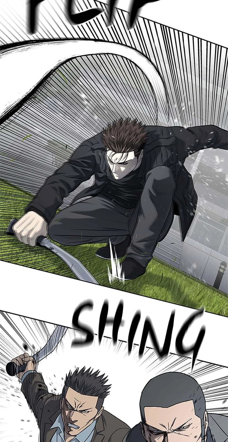 God of Blackfield Chapter 222 - Page 15