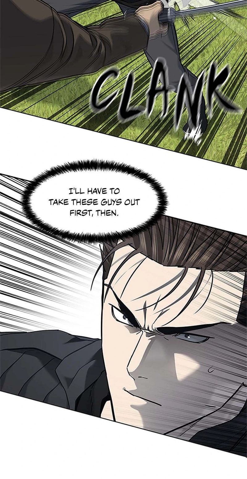 God of Blackfield Chapter 222 - Page 17