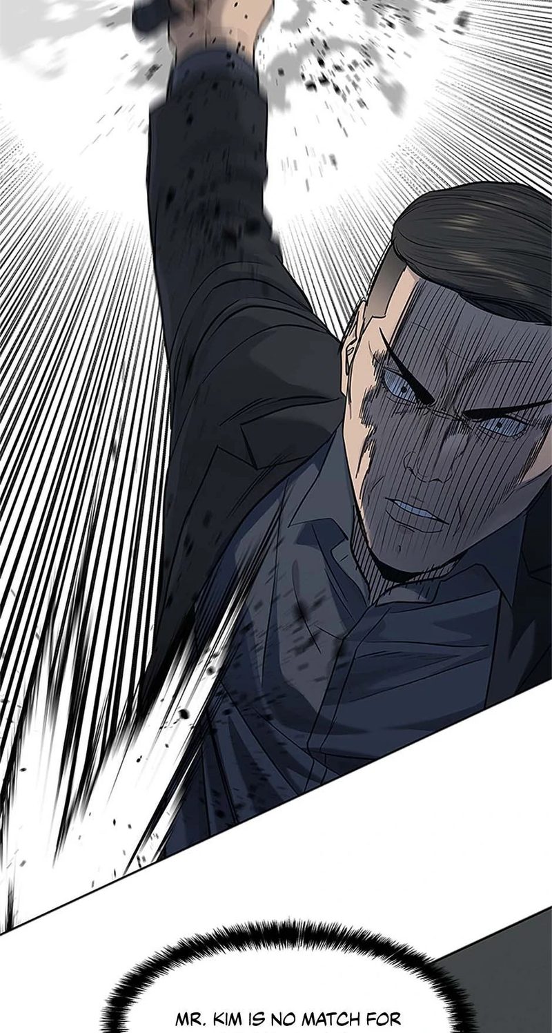 God of Blackfield Chapter 222 - Page 20