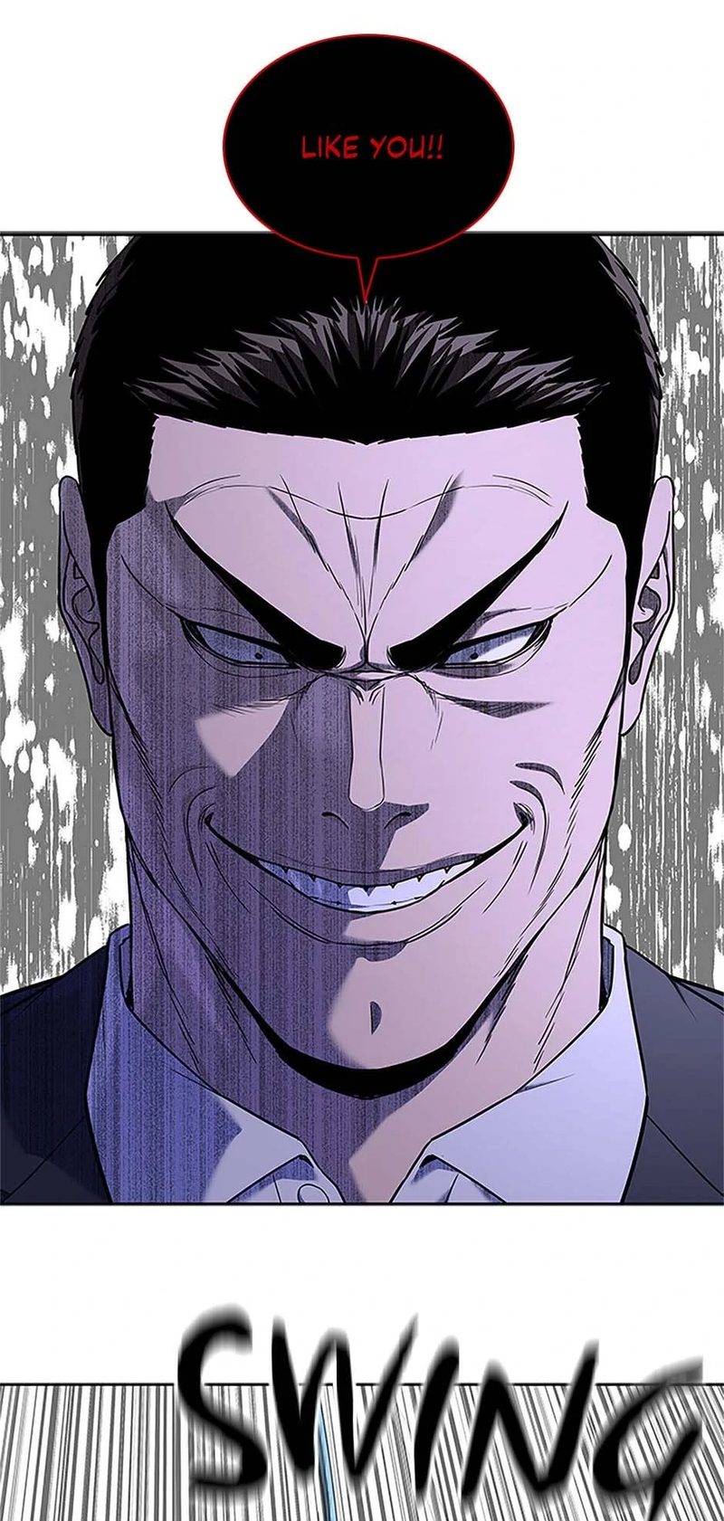 God of Blackfield Chapter 222 - Page 23