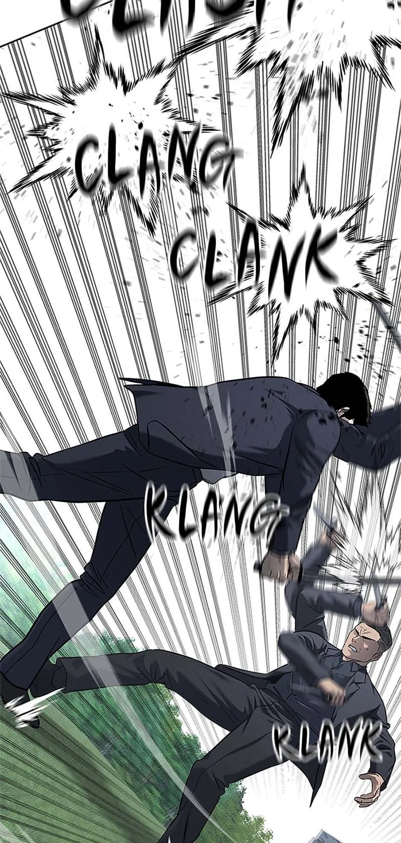 God of Blackfield Chapter 222 - Page 26