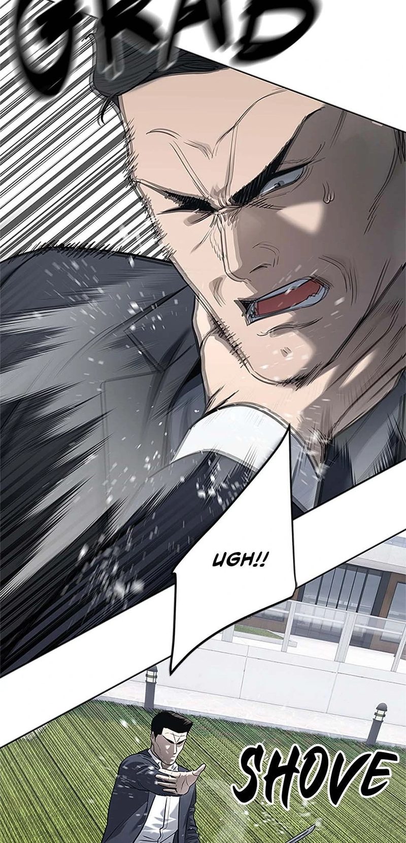 God of Blackfield Chapter 222 - Page 29