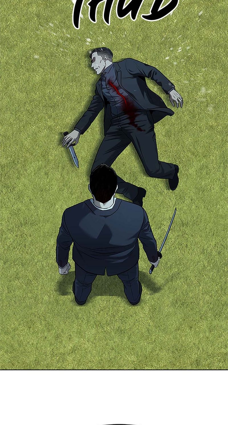 God of Blackfield Chapter 222 - Page 37