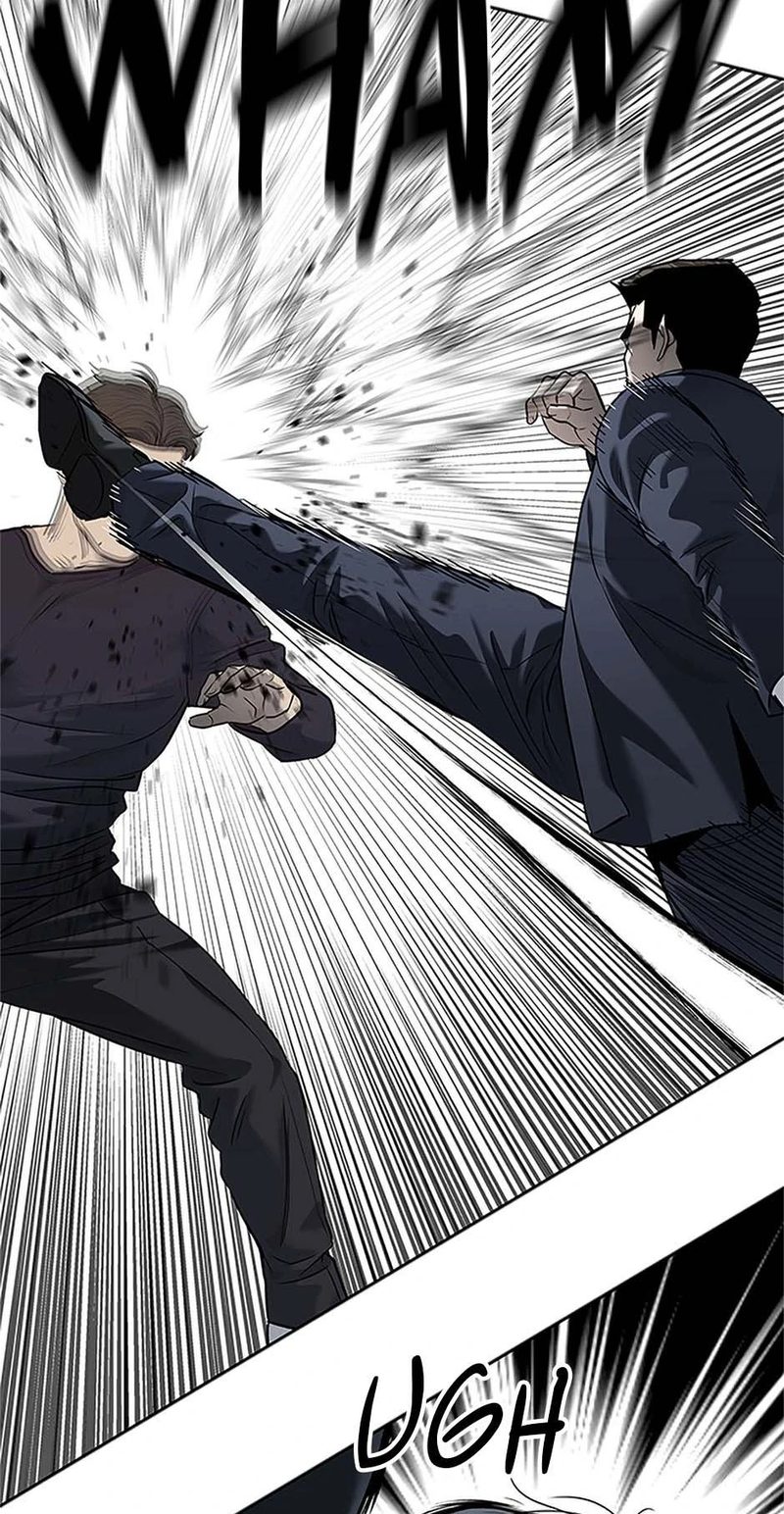 God of Blackfield Chapter 222 - Page 43