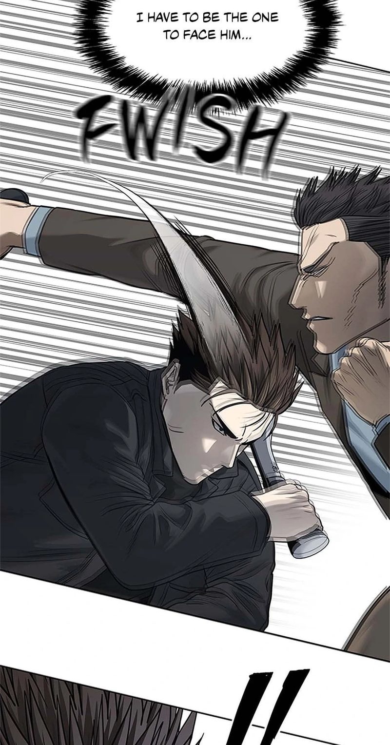 God of Blackfield Chapter 222 - Page 46