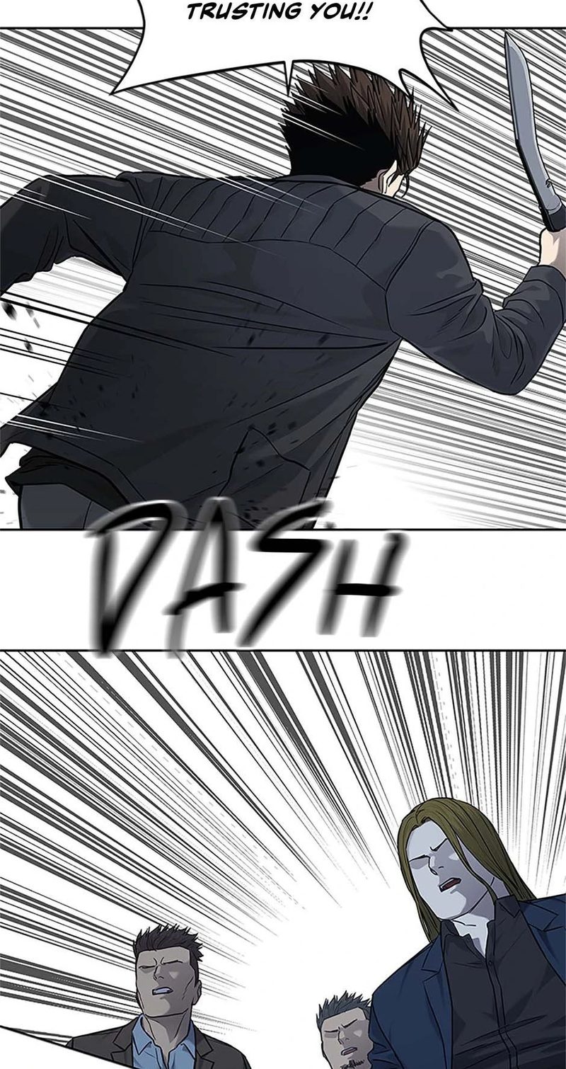 God of Blackfield Chapter 222 - Page 65