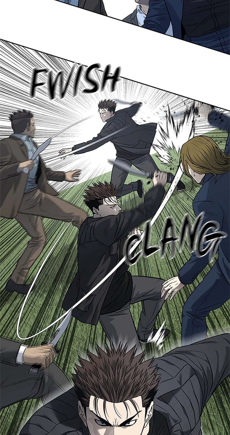 God of Blackfield Chapter 222 - Page 66