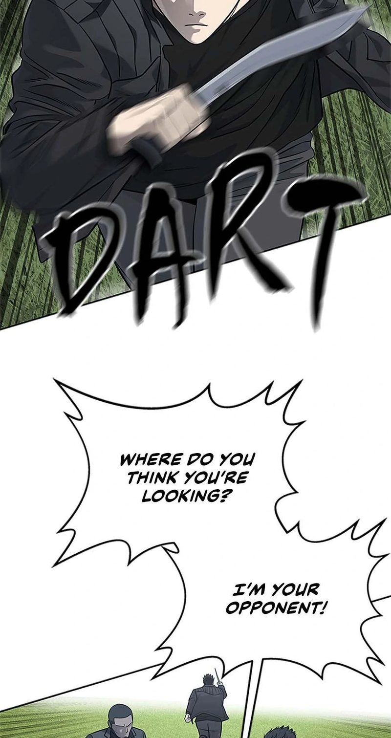 God of Blackfield Chapter 222 - Page 67