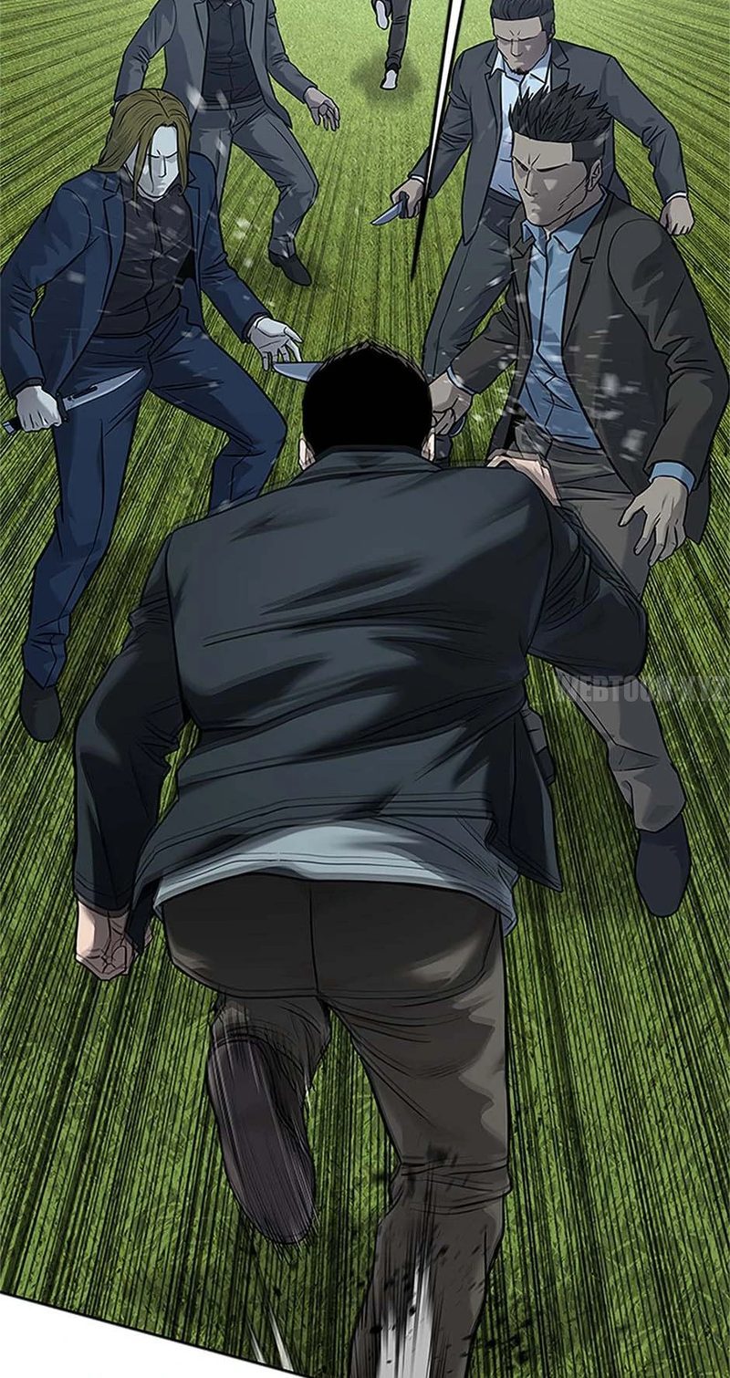 God of Blackfield Chapter 222 - Page 68