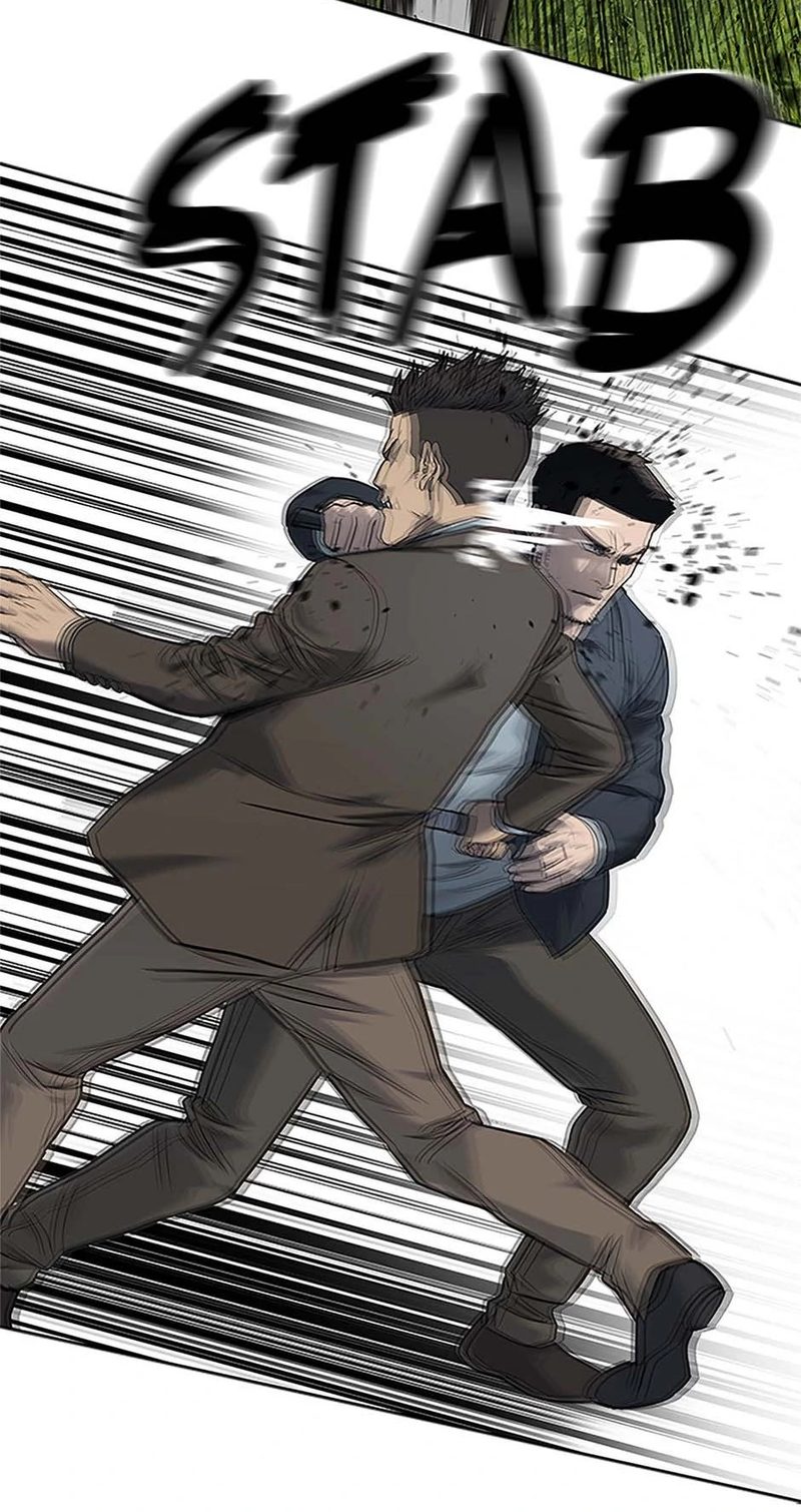 God of Blackfield Chapter 222 - Page 69