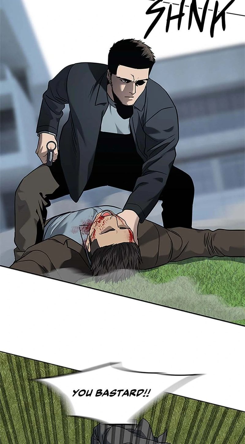 God of Blackfield Chapter 222 - Page 71