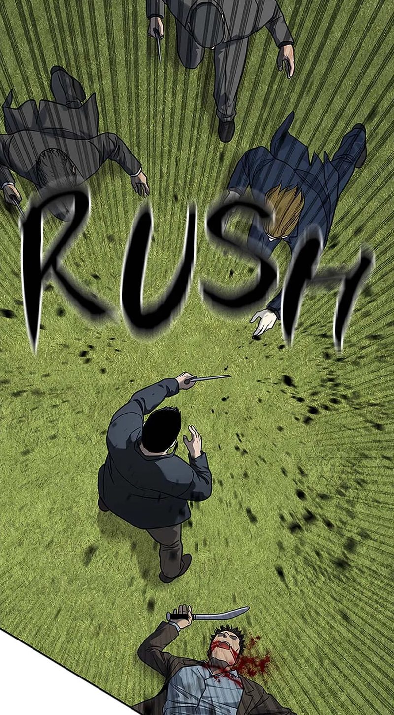 God of Blackfield Chapter 222 - Page 72