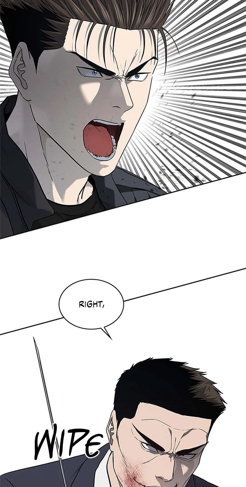 God of Blackfield Chapter 222 - Page 82