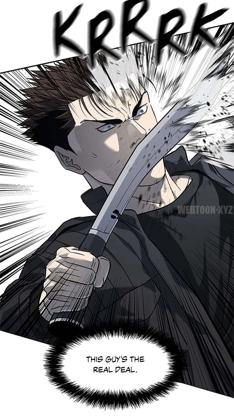 God of Blackfield Chapter 222 - Page 98